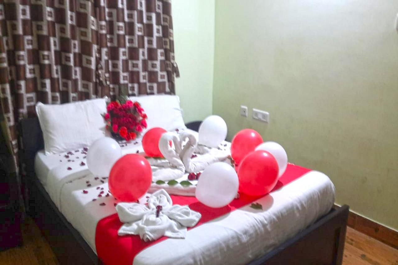A1 Rooms Sea Gold Puri Exterior foto